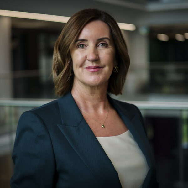 Sharon O’Reilly